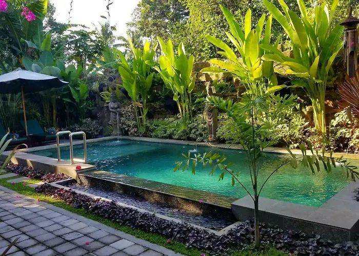 Sari Mimpi Kutuh Villa