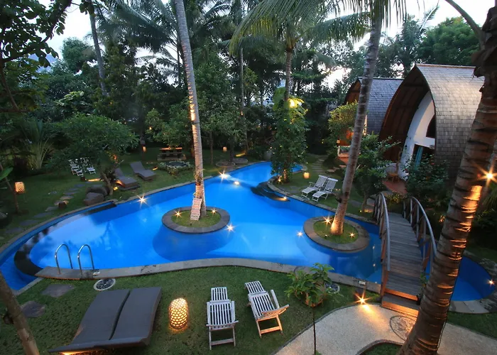 Green Bird Villa - Chse Certified