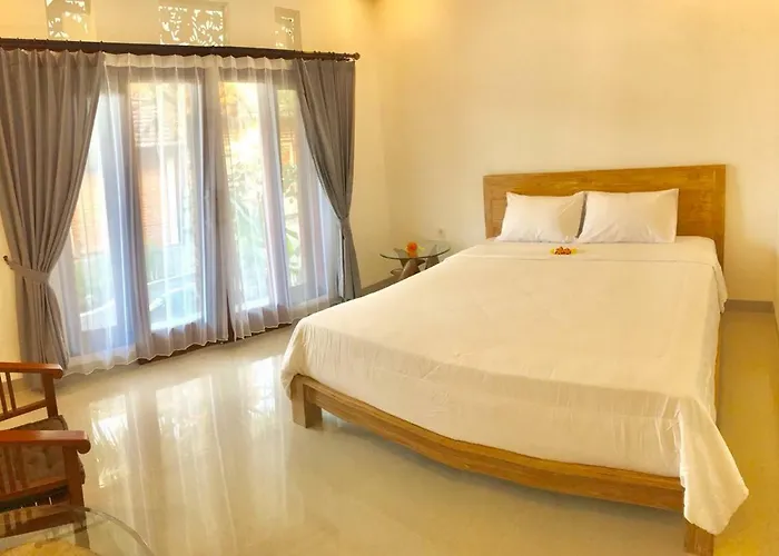 Semara Teges House