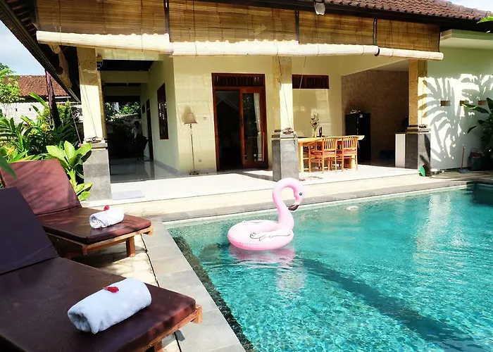 Rendira Villa