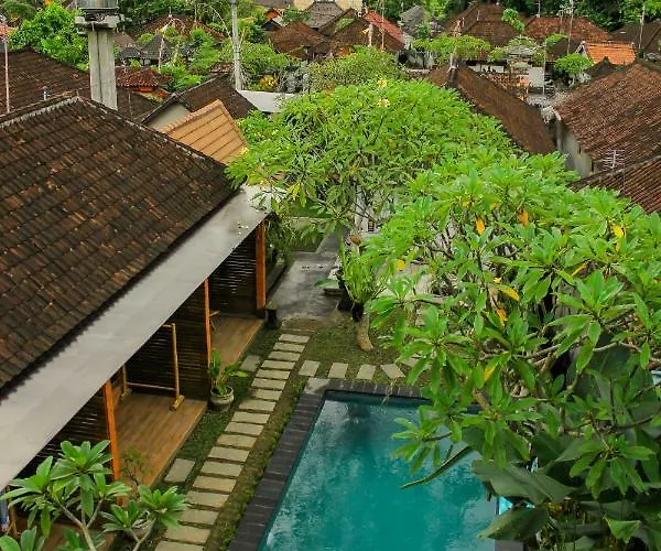 Dedeane Ubud