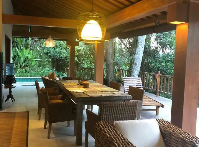 Villa Uma-Ijo