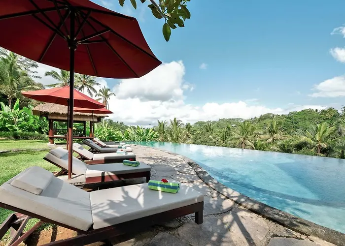 Villa Kembang Bali Ubud