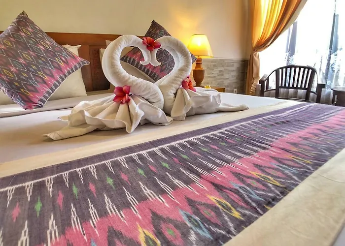 Uma Dewi Guest House