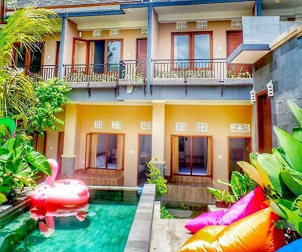 Canang Gardens