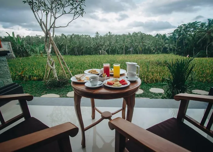 Kapu Kapu Ubud