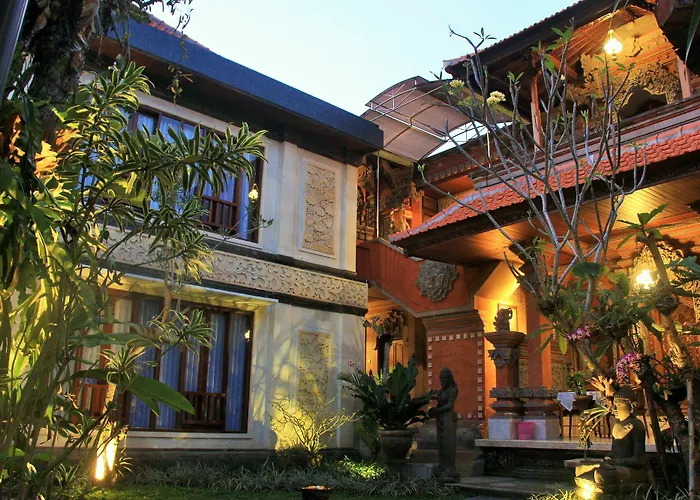Lilacita Inn