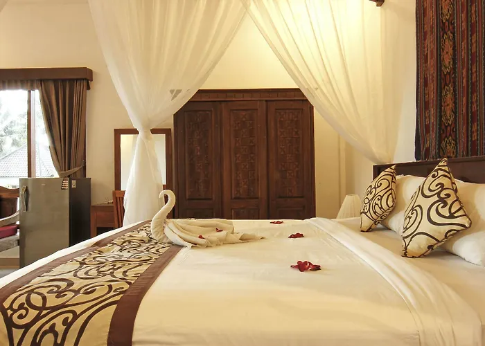Dupa Sri Wedari Villa