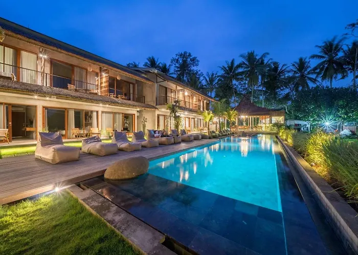 Kandarpa Ubud Chse Certified