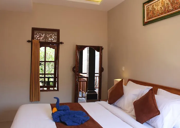 Jangkrik Homestay