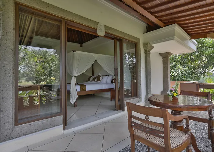 Annapurna River View Villas