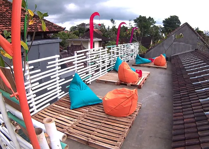 Namastay Hostel