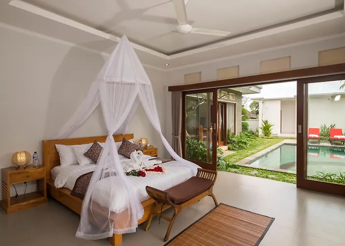Laba Ubud Villa
