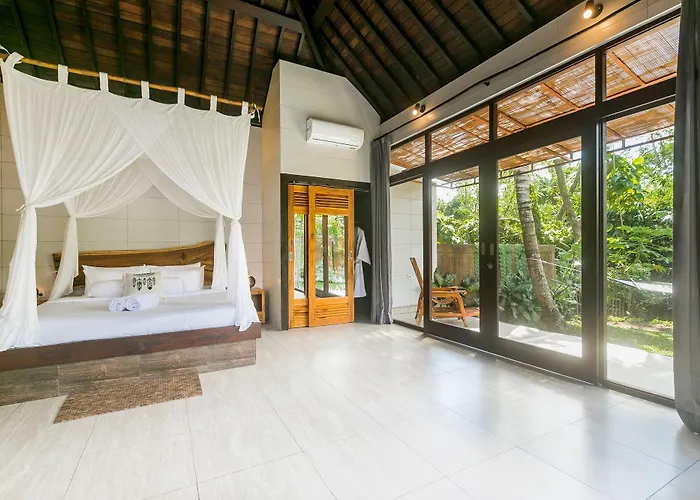 Luxury Kasava1 Ubud
