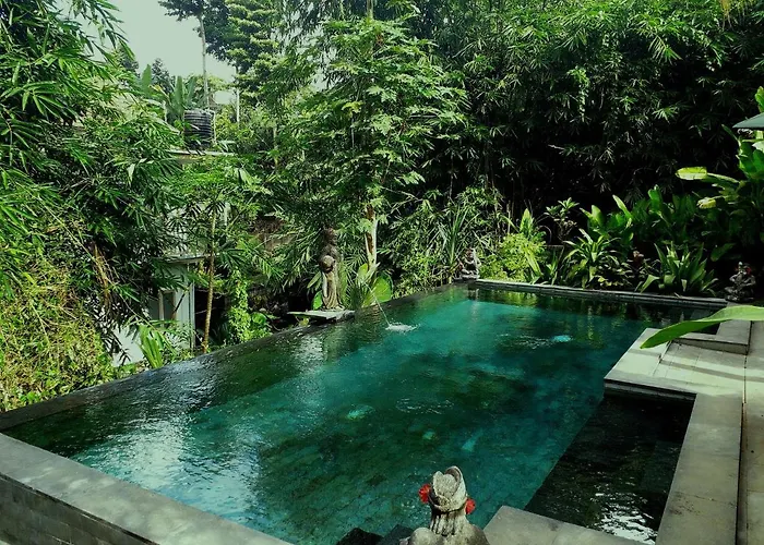 Puri Asri 2 Bungalow