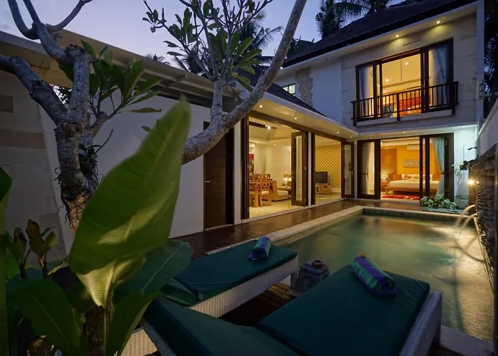 Villa Valentine