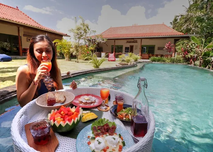 Villa Indijo Ubud