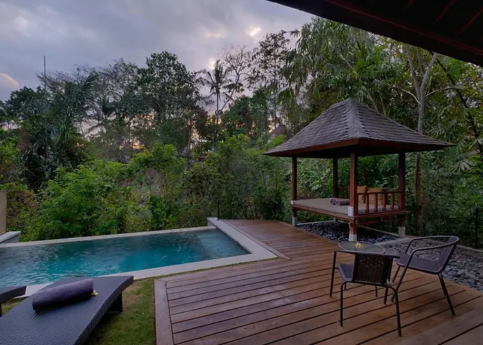 Samkhya Villas