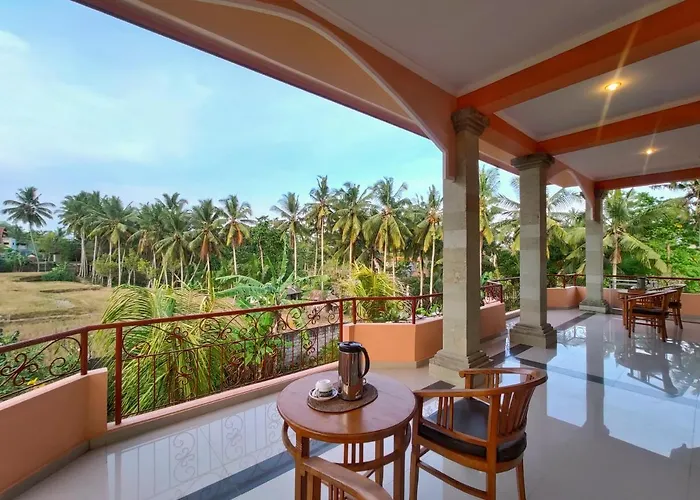 Gusti Rai House