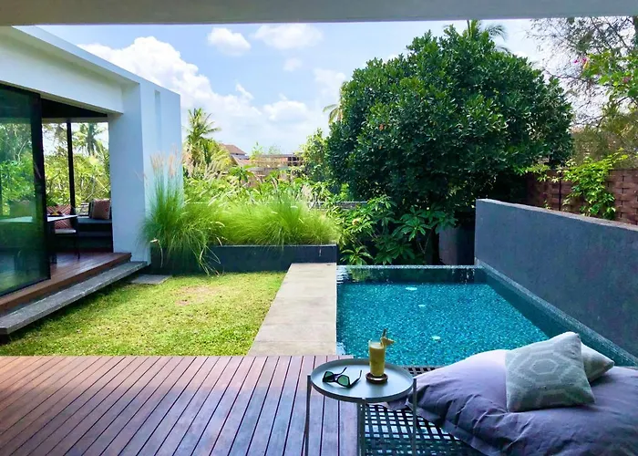 Origin Ubud