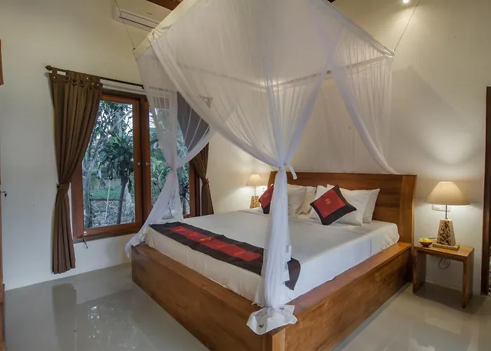 Abimana Ubud