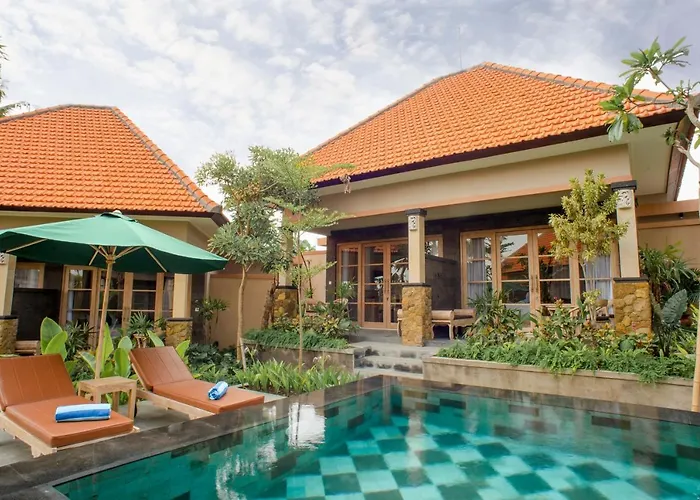Auma Villa By Prasi