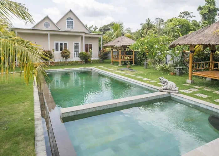 Mimi Manis Bungalow