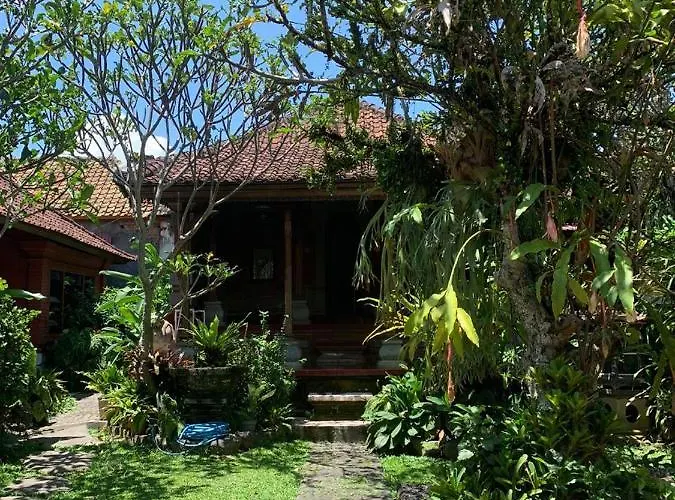Mandala Bungalows