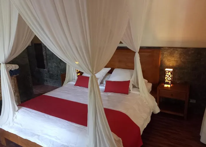 Villa Esa Ubud