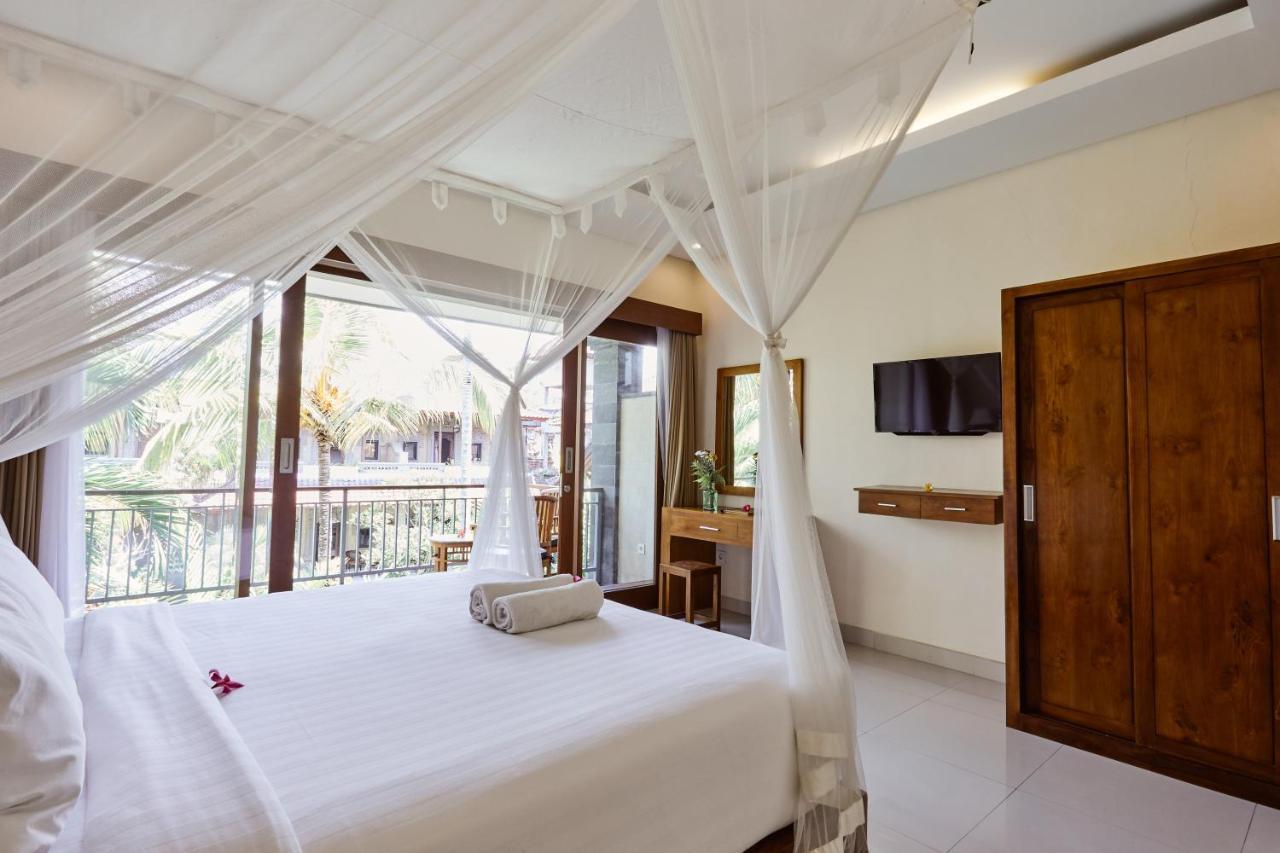 Outpost Hotel Ubud