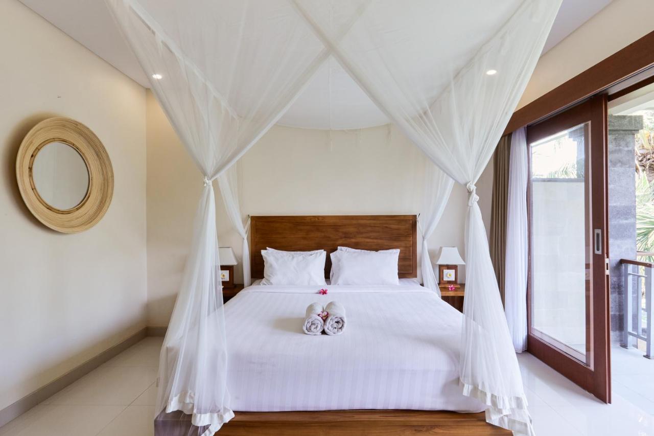 Outpost Hotel Ubud