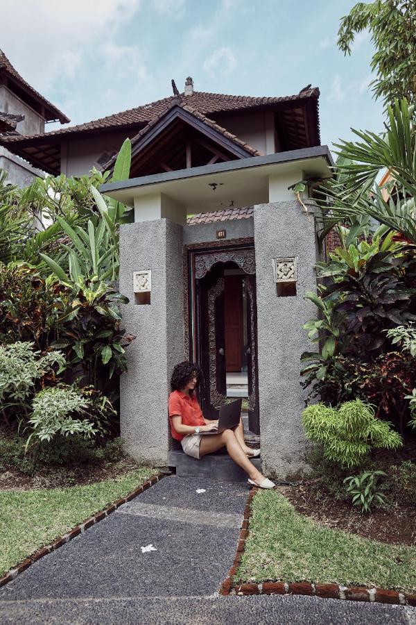 Outpost 3* Ubud