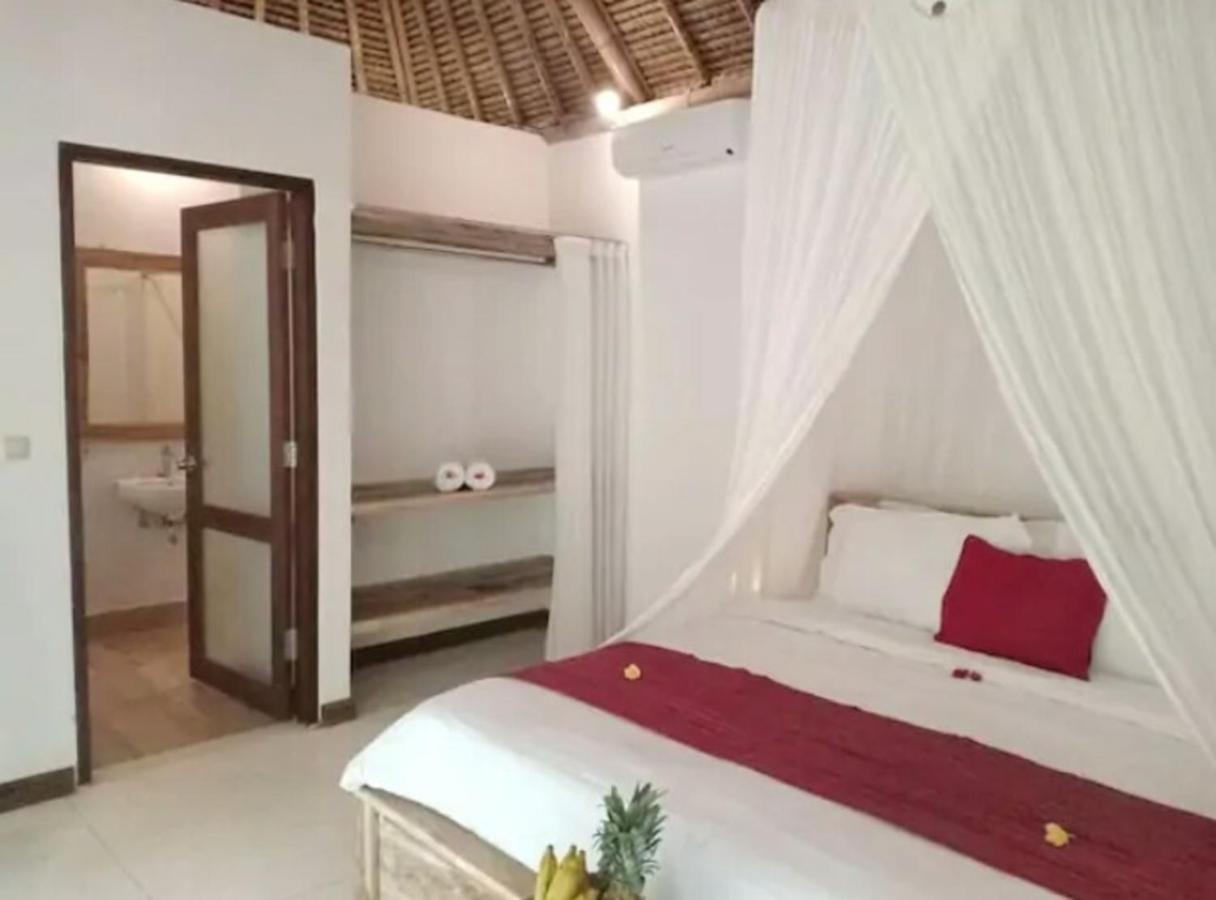 Lovely Sunrise 3 Bedroom Villa Ubud (Bali)