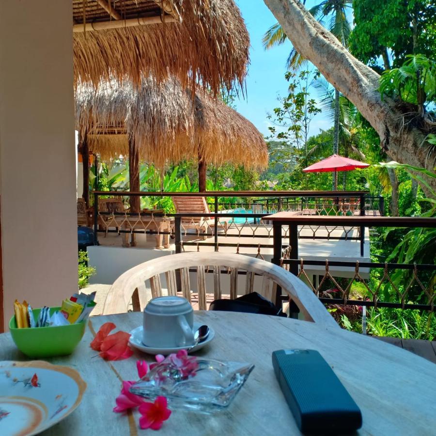 Villa Lovely Sunrise 3 Bedroom Ubud (Bali)