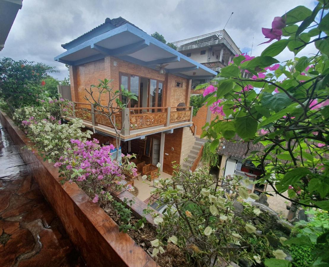 Bulan Bali Hospedagem domiciliar