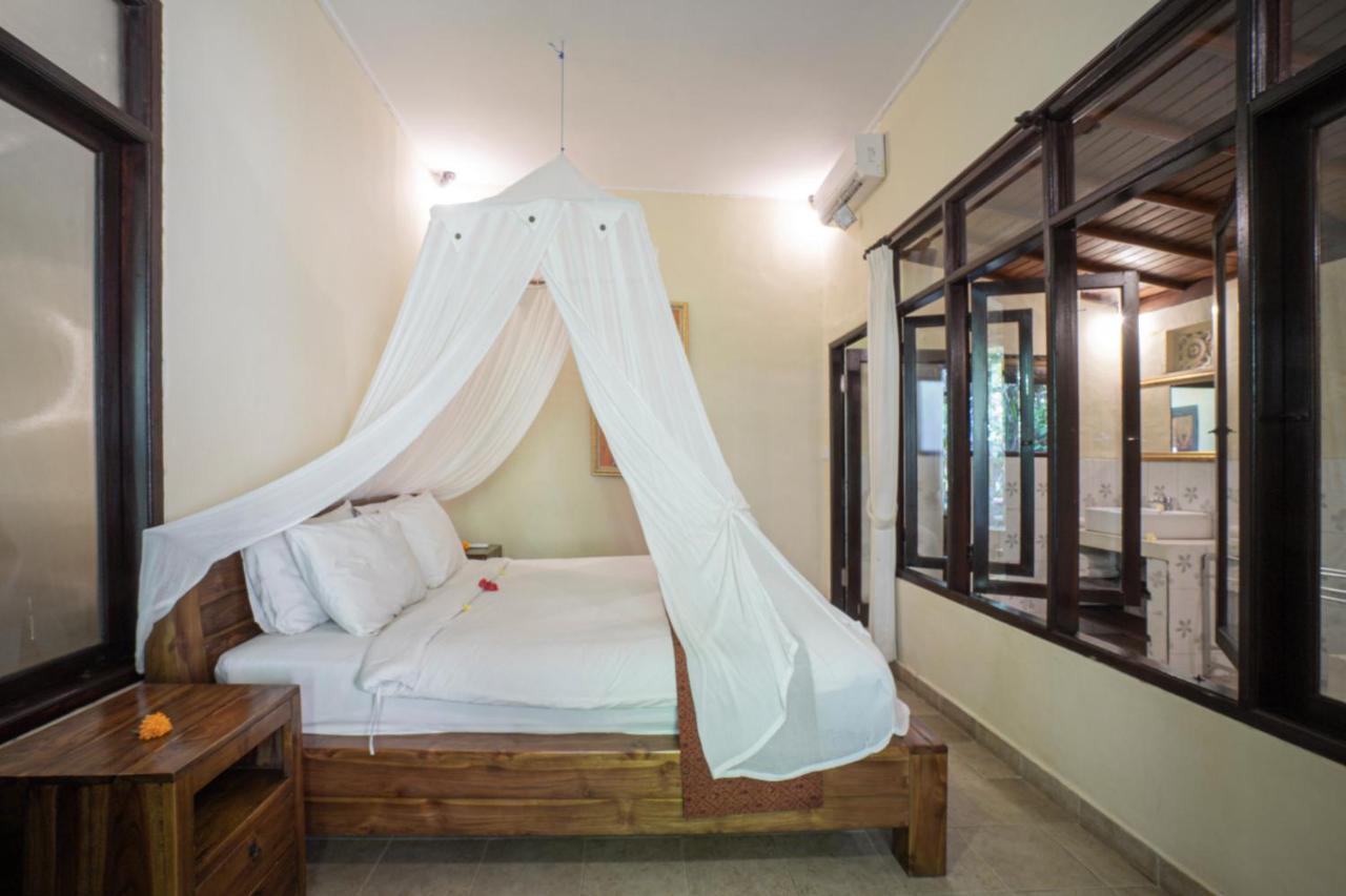 Cocoa Private By Mahaputra Ubud (Bali)