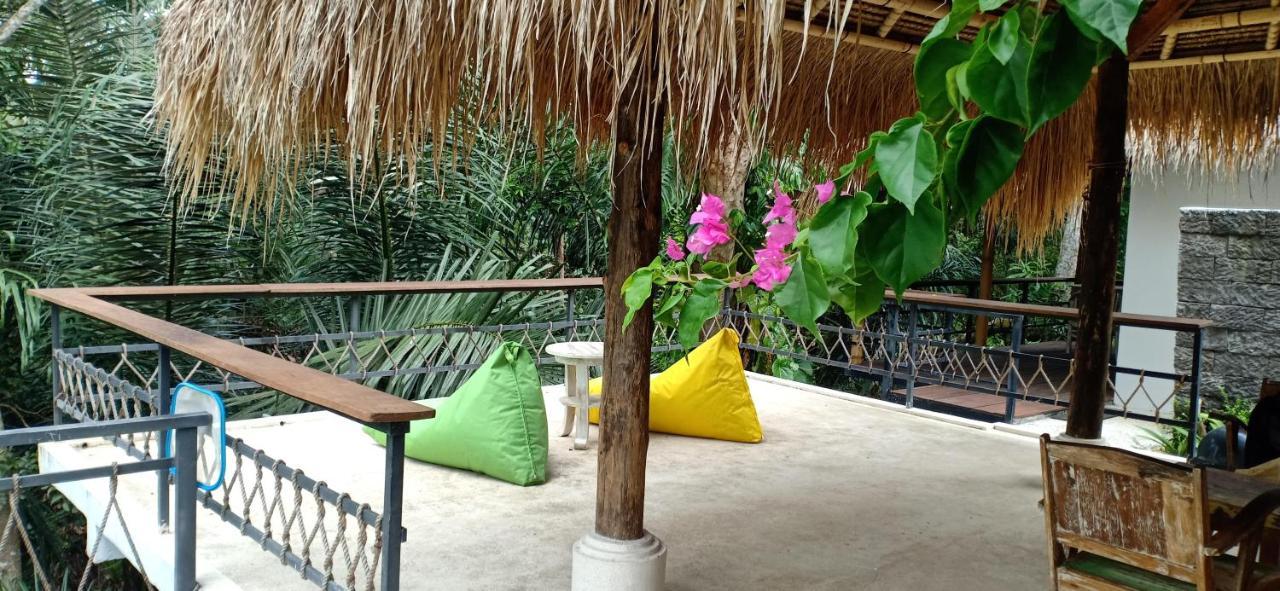 Lovely Sunrise 3 Bedroom Ubud (Bali)