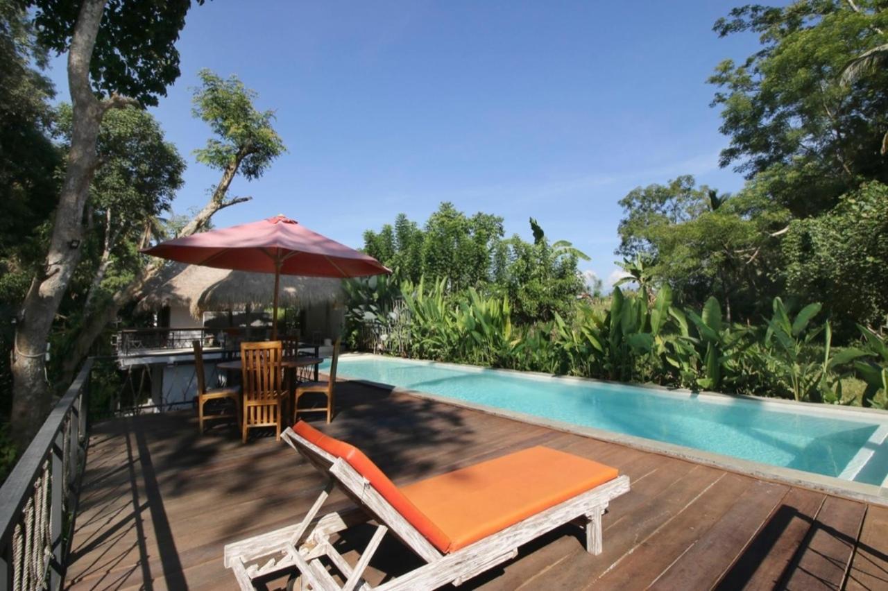 Lovely Sunrise 3 Bedroom Villa *