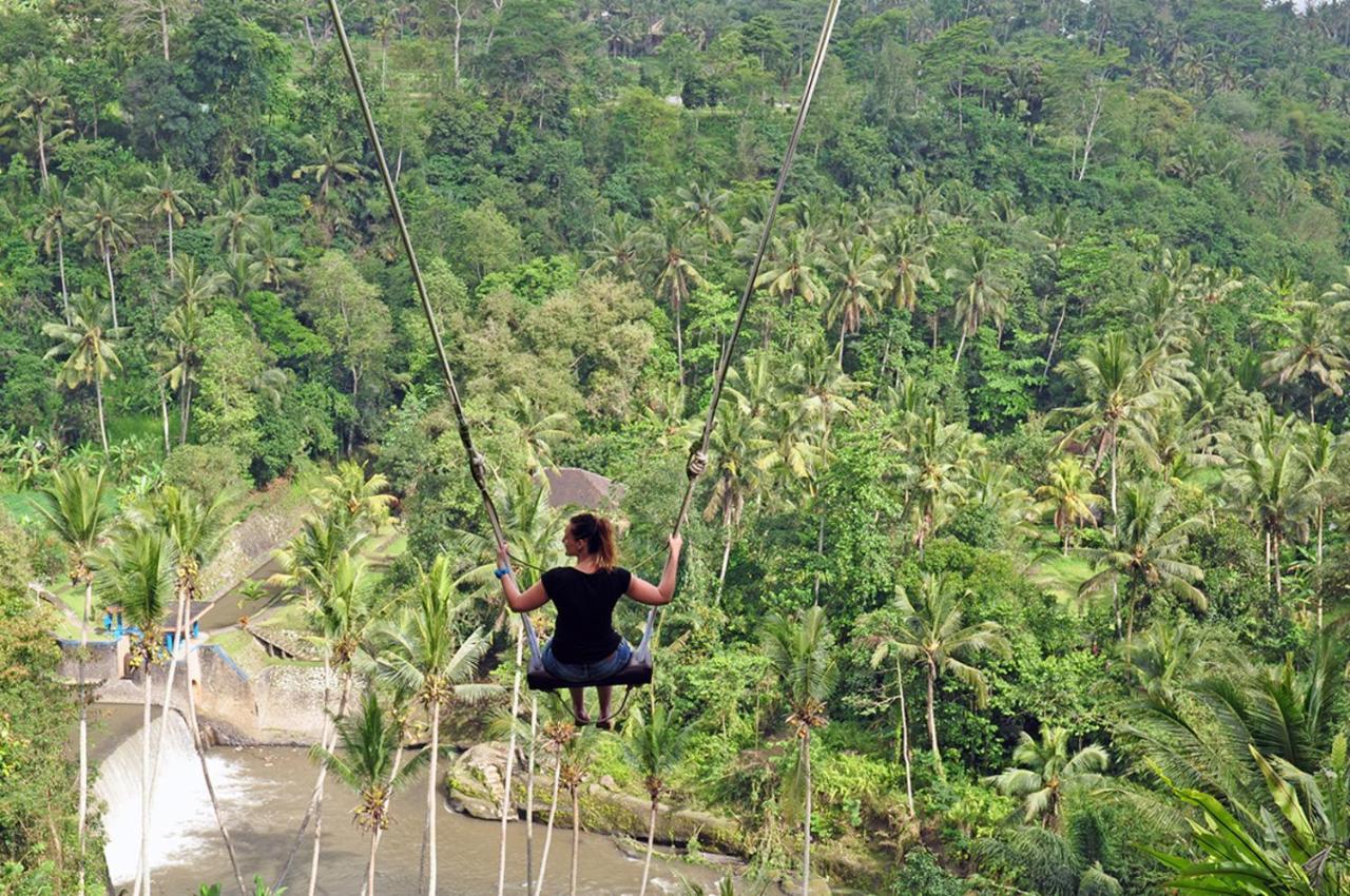 Villa Lovely Sunrise 3 Bedroom Ubud (Bali)