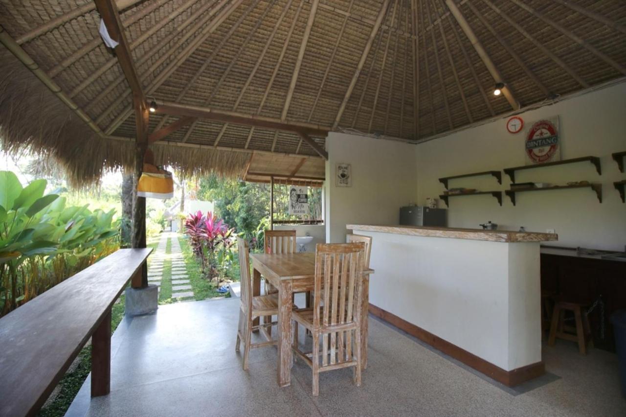 Lovely Sunrise 3 Bedroom Villa Ubud (Bali)