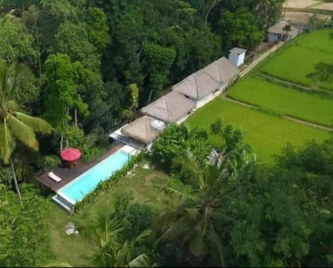 Lovely Sunrise 3 Bedroom Villa