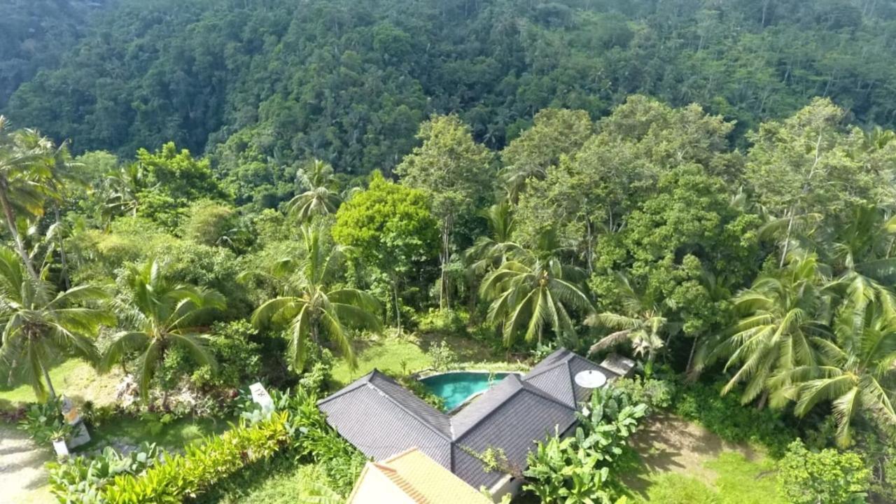 Amara Giri I Ubud (Bali)