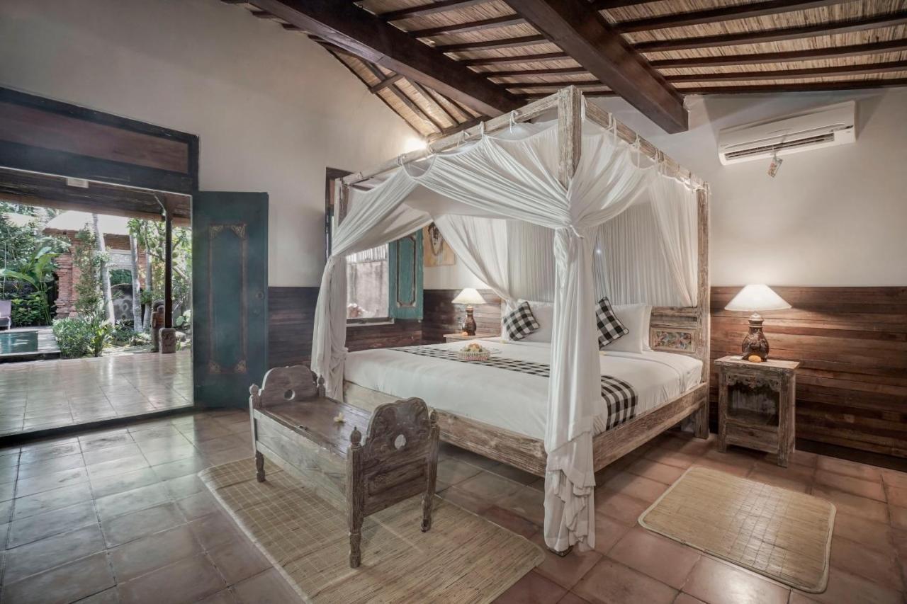 Cocoa Private By Mahaputra * Ubud (Bali)