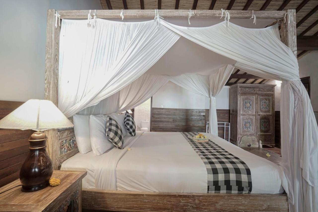 Villa Cocoa Private By Mahaputra *