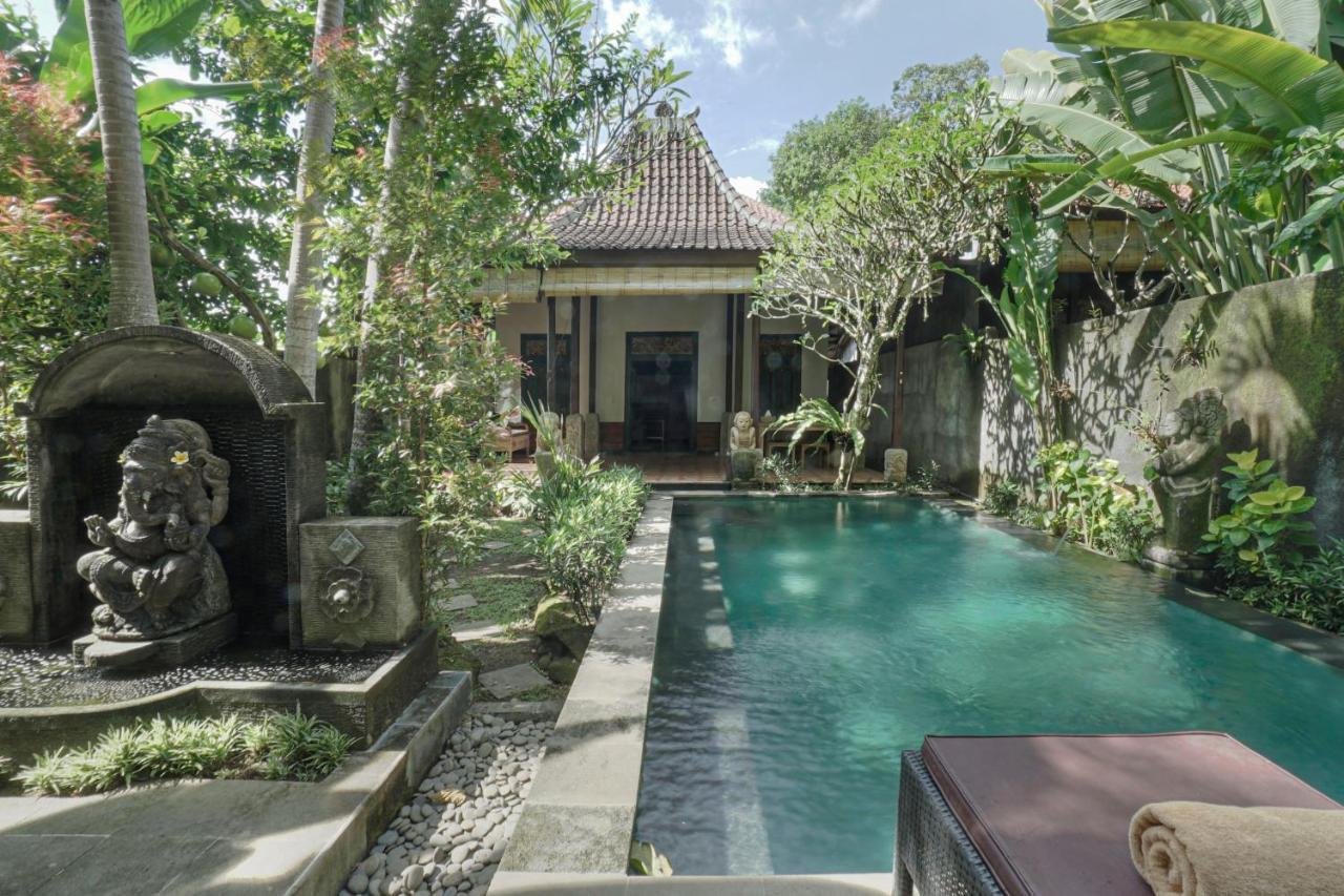 Villa Cocoa Private By Mahaputra Ubud (Bali)