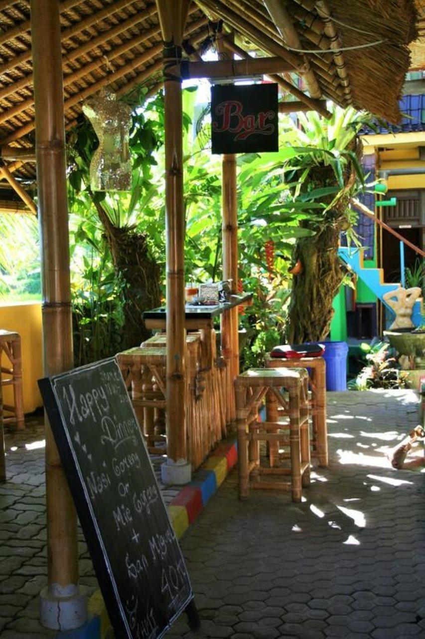 The Happy Mango Tree Hostel Ubud (Bali)