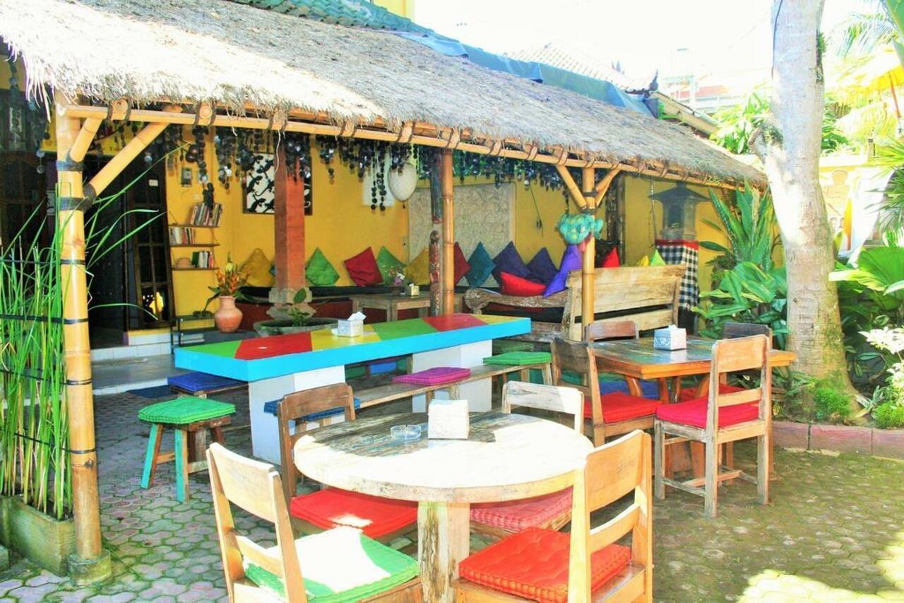 The Happy Mango Tree * Ubud (Bali)