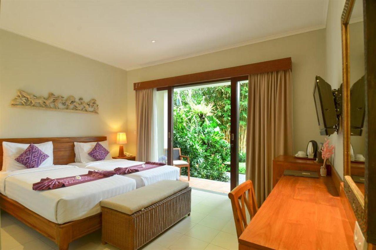 Bumi Muwa At Monkey Forest Guest house 3*