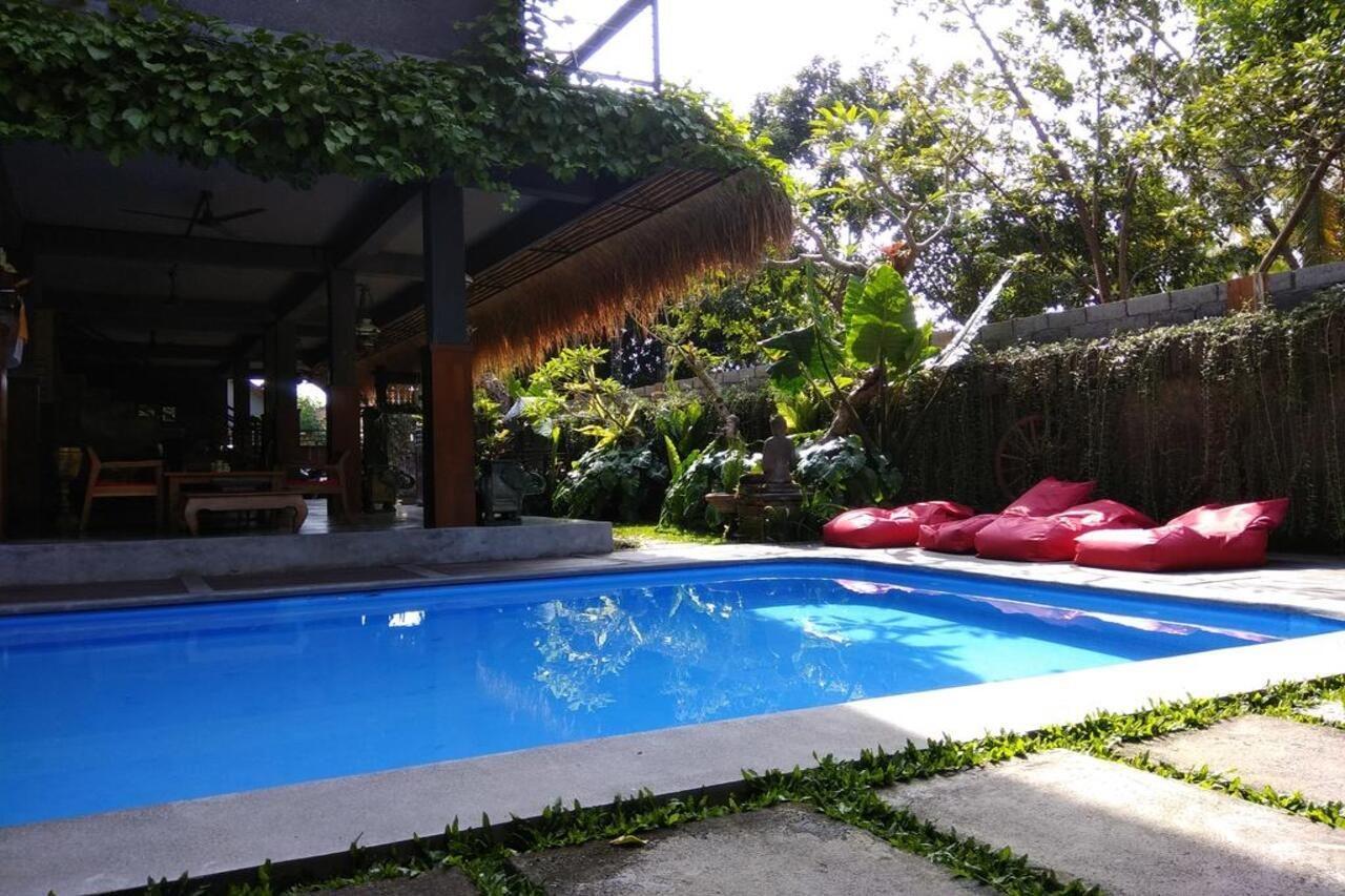 Guest house Kencana By Mahaputra Ubud (Bali)