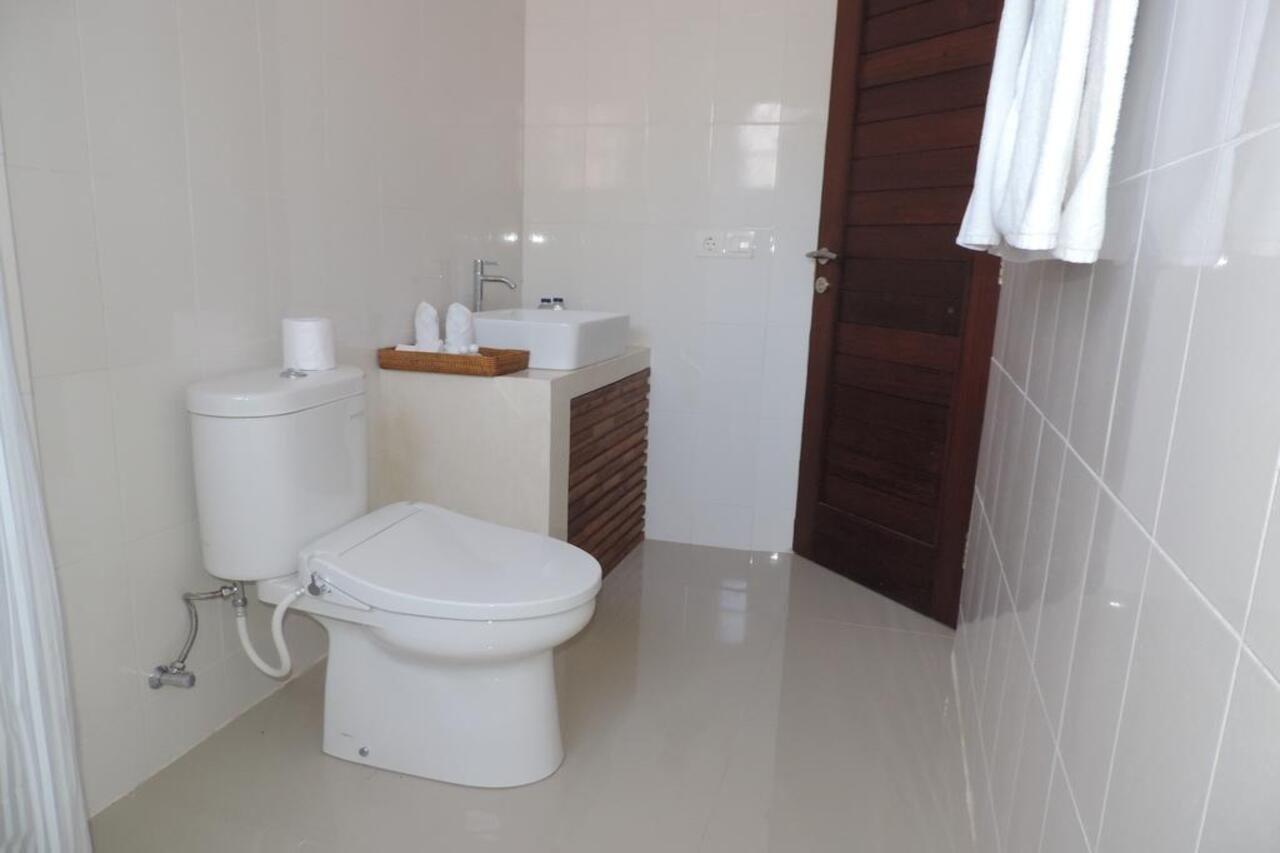 Kencana By Mahaputra Guest house 3*